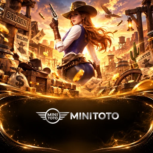 minitoto APK Indonesia - Panduan Lengkap dan Tutorial