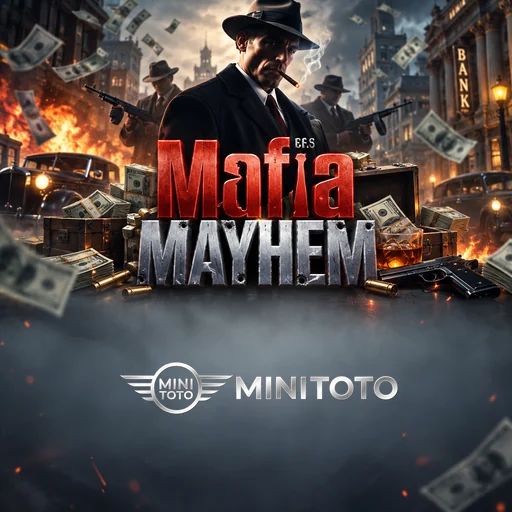 minitoto