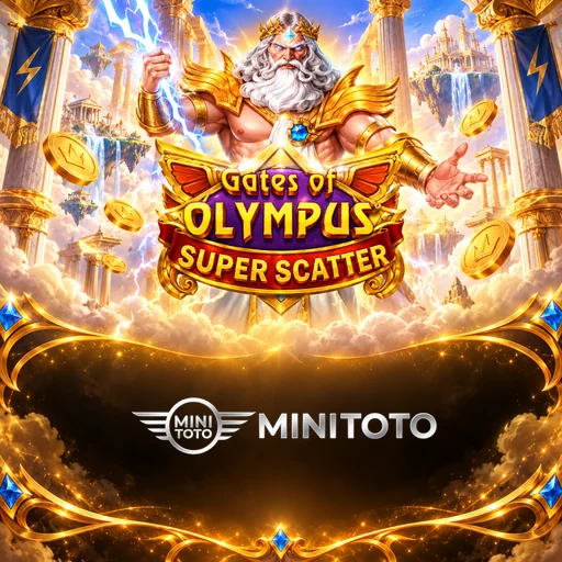 minitoto
